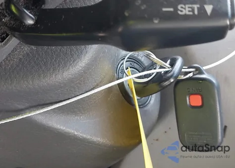 2007 Toyota Corolla Le z USA, uszkodzony, nr VIN 1NXBR30E07Z836255